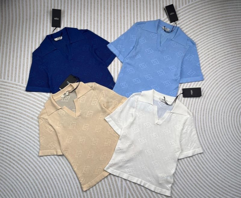 Fendi T-Shirts